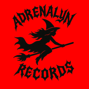 Adrenalyn Records