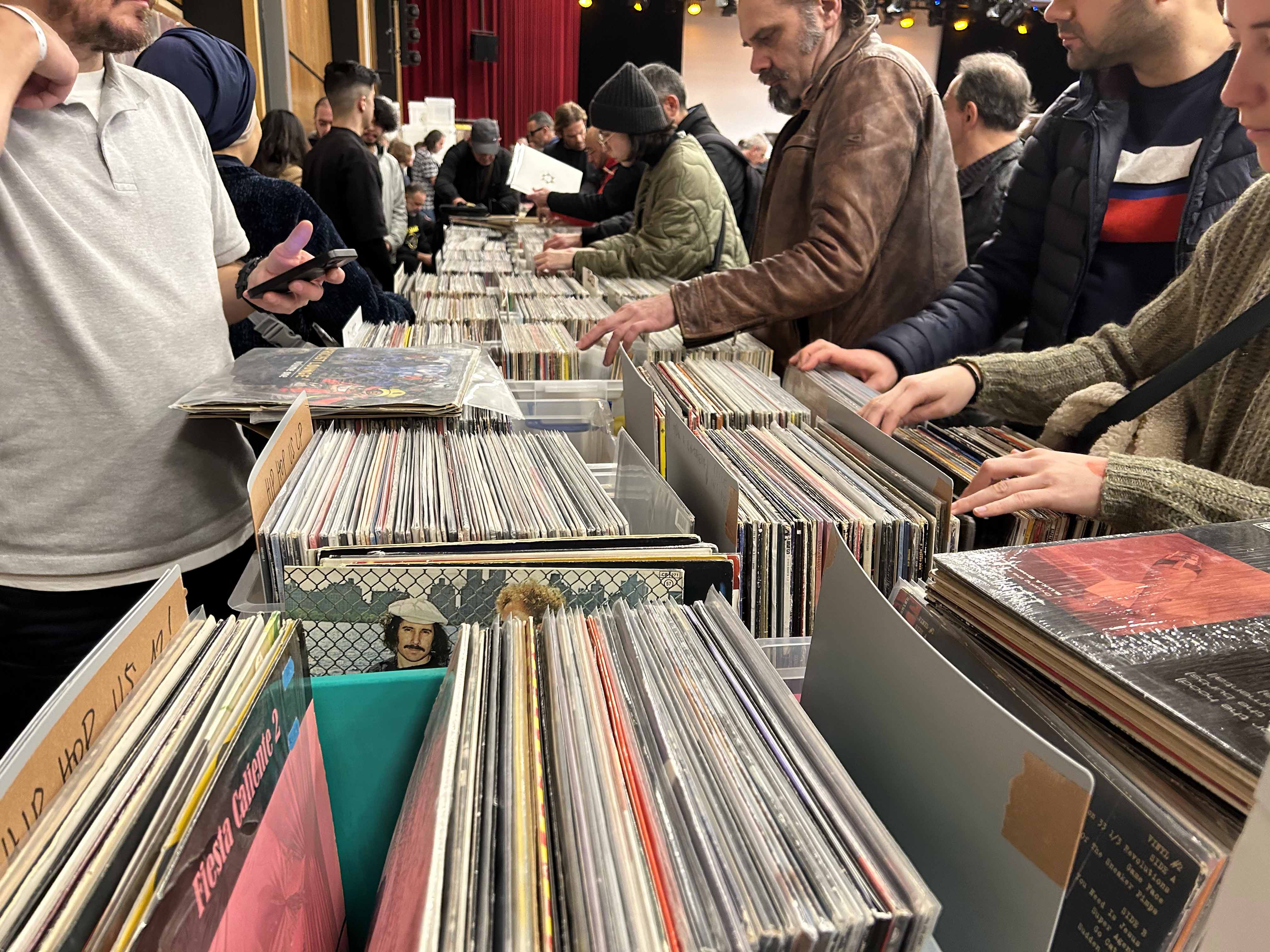 PhilBoogieTimes le spécialiste de la Funk !