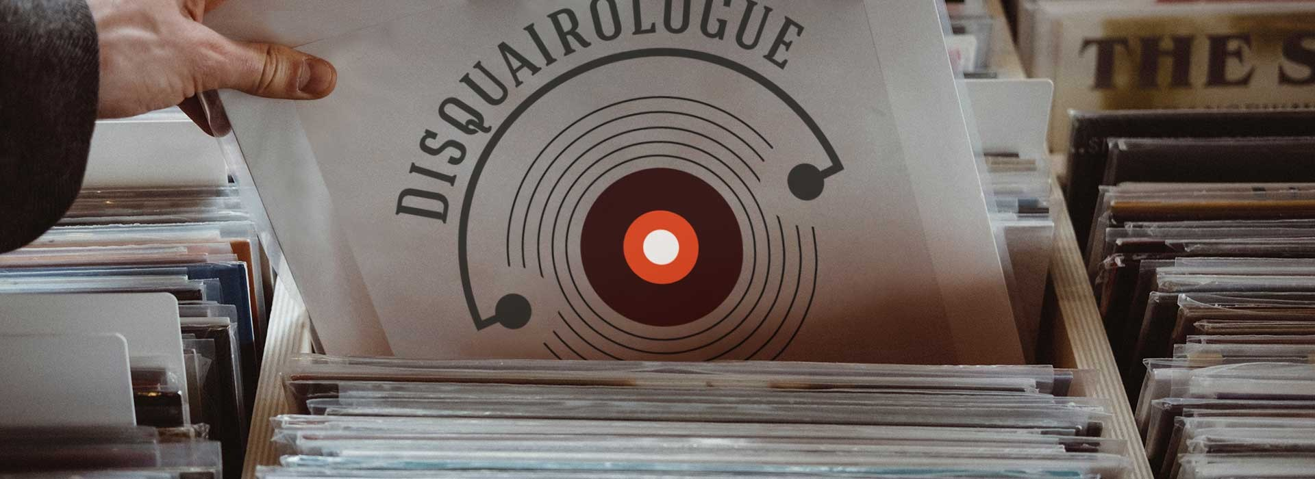 disquairologue