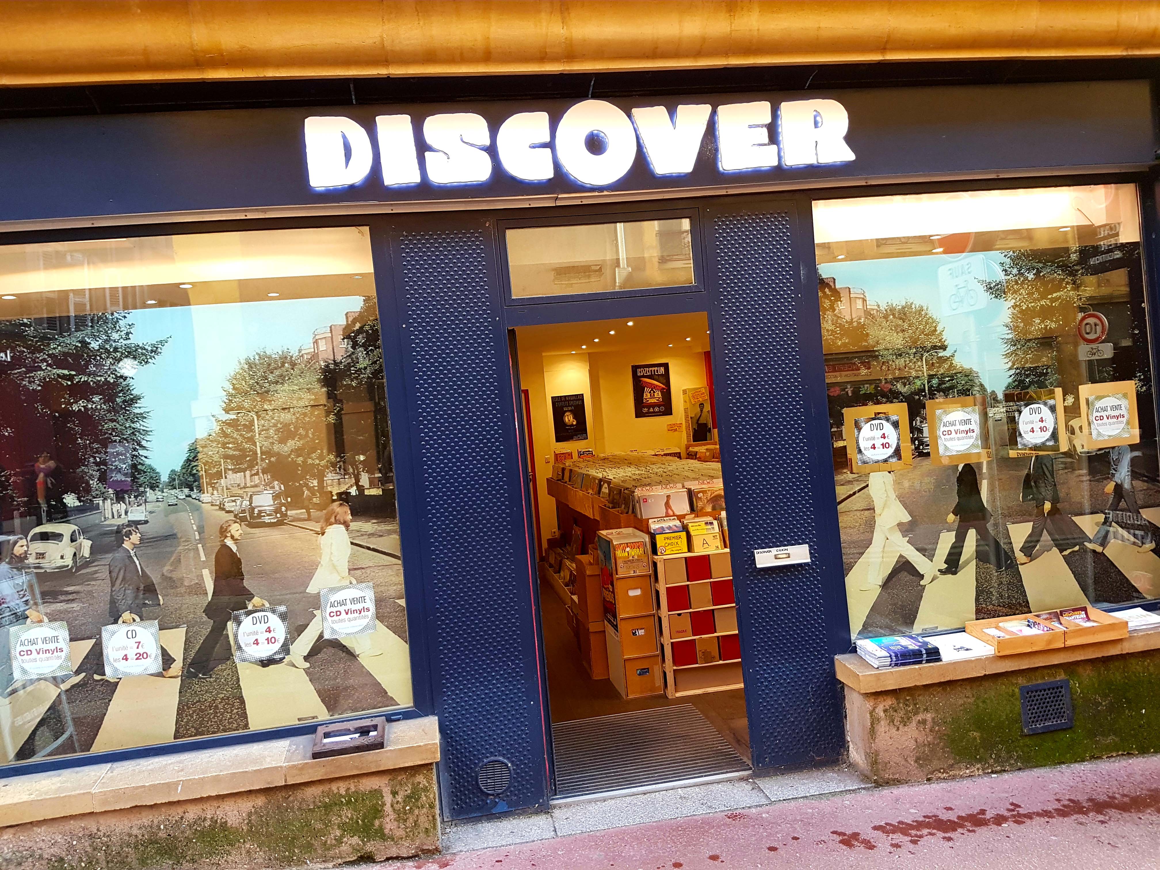 discoverstore