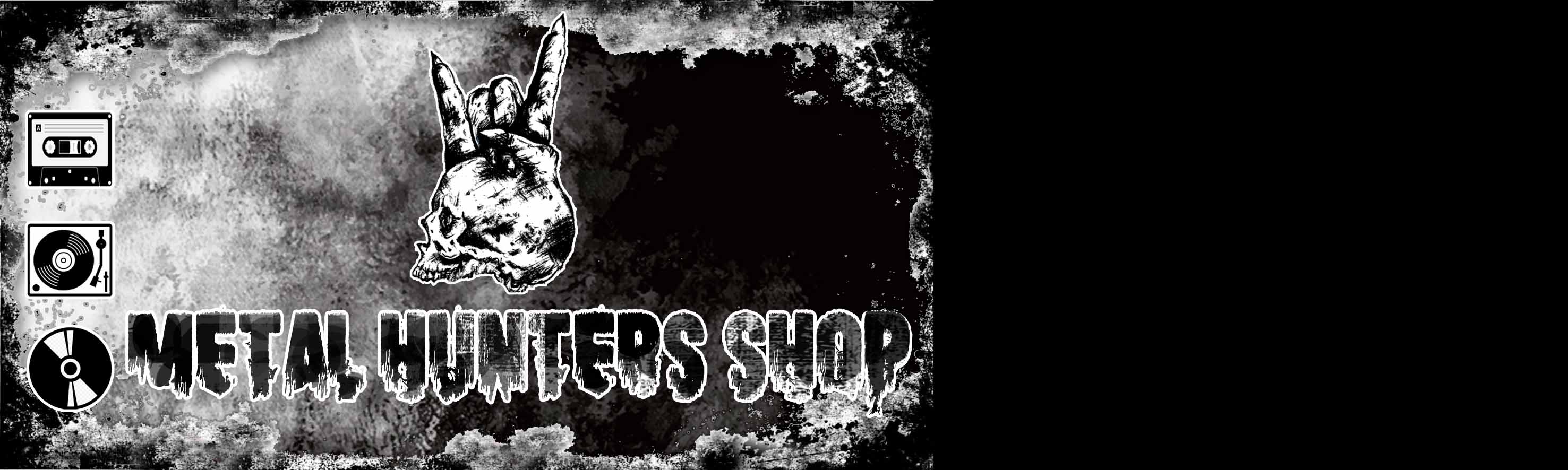 MetalhuntersShop