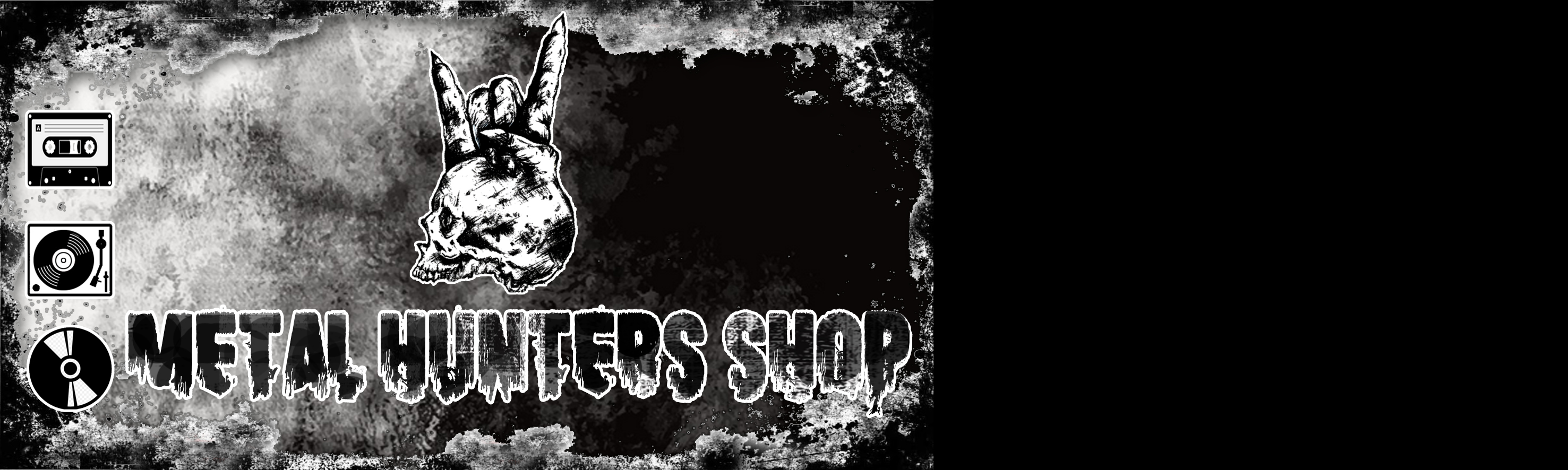 MetalhuntersShop