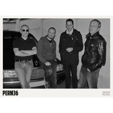 PERM.36 (SMAP Records)