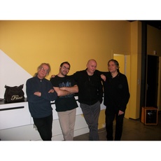 Les OLIVENSTEINS (SMAP Records)