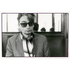 Eric TANDY (SMAP Records)