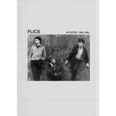 FLICS (SMAP Records)