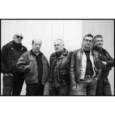 WARUM JOE (SMAP Records)