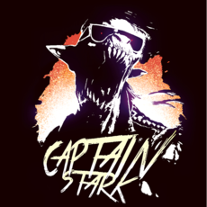 Captain Stark (Coups de Couteau)