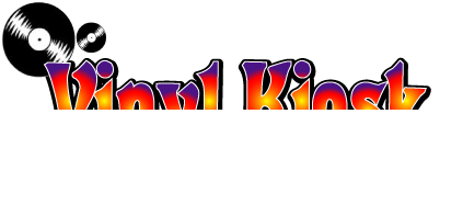 Banner : VINYLKIOSK