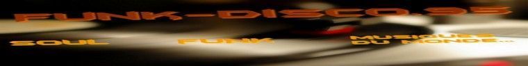 Banner : FUNKDISCO95