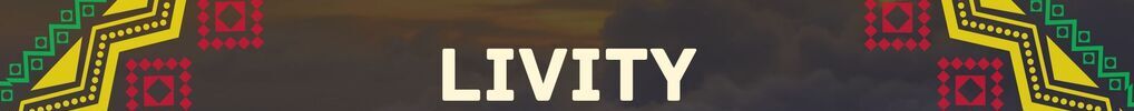 Banner : LIVITYRECORDS