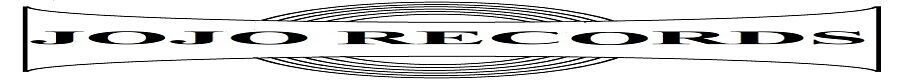 Banner : JOJORECORDS