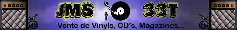 Bannière : JMS33T