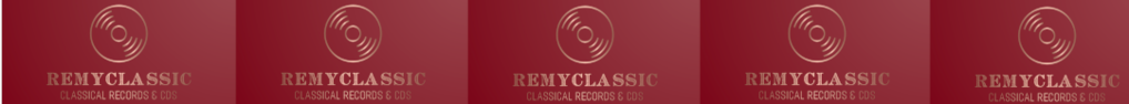 Banner : REMYCLASSIC