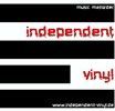 Bannière : INDEPENDENT-VINYL