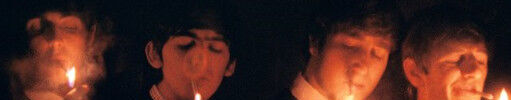 Banner : MODERNISTAS