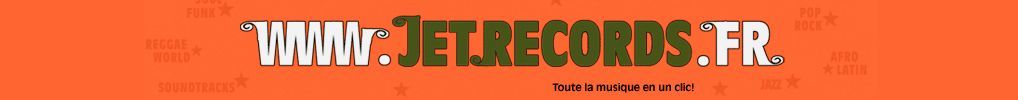 私のバナー : JETRECORDS-BTZ