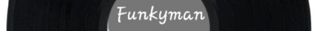 Banner : FUNKYMAN