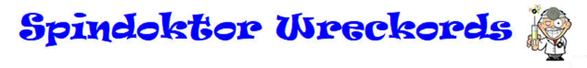 Banner : SPINDOKTOR