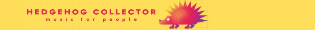 Banner : HEDGEHOGCOLLECTOR